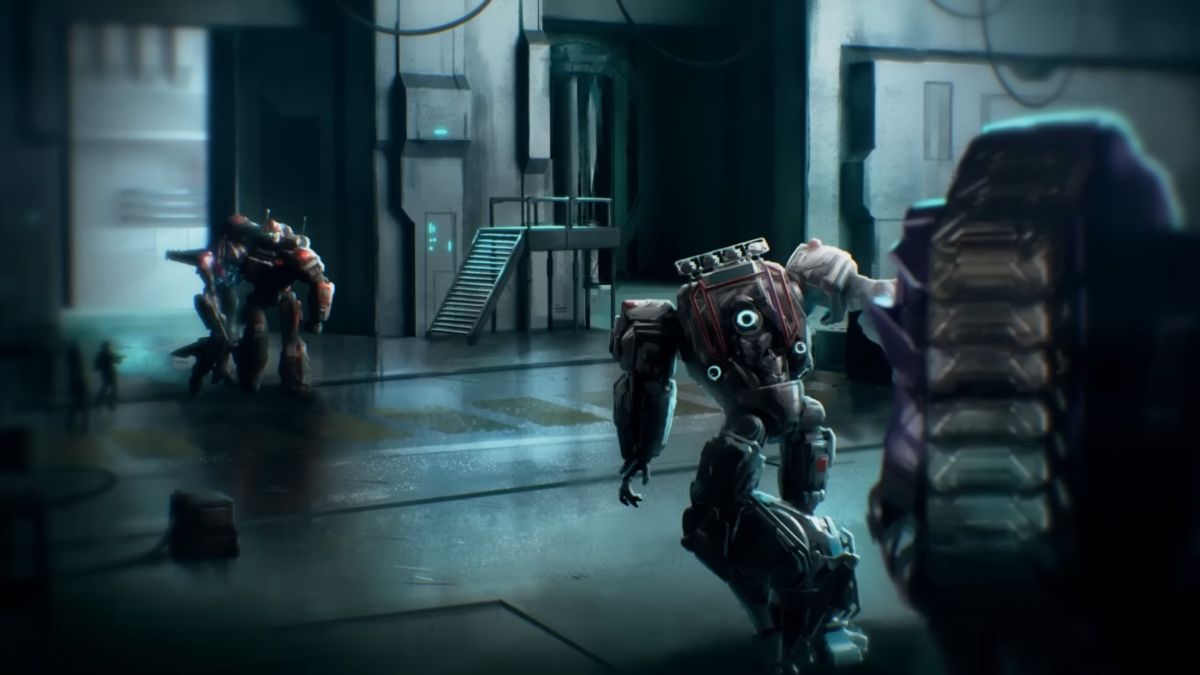 New Factions Rumored for Transformers: Reactivate Game