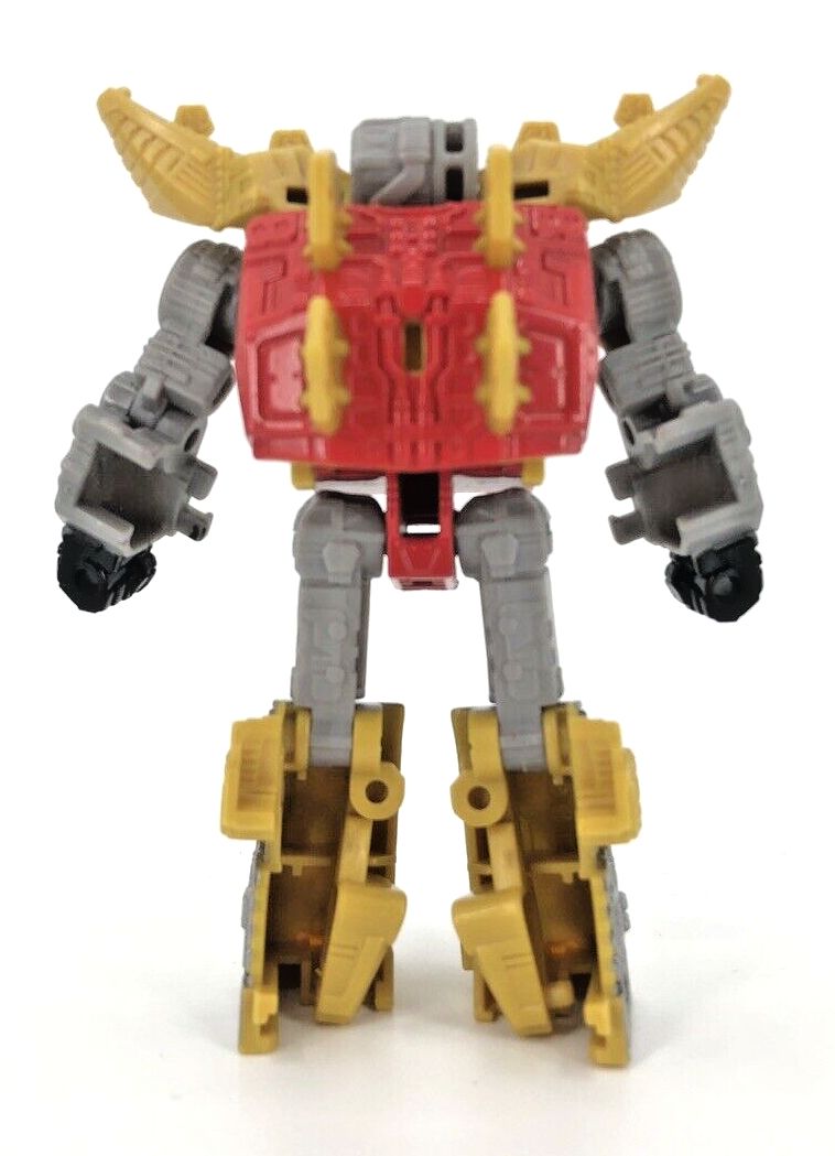 Jual (gass) Transformers Legacy Evolution Core Class Dinobot Snarl - Di Seller Velvet Store