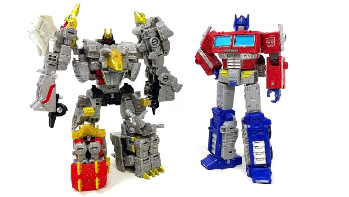 Transformers Legacy Evolution Core Dinobot Snarl, 8,5 Cm, Action Figure Per Ragazzi E Ragazze A Partire Dagli 8 Anni 0