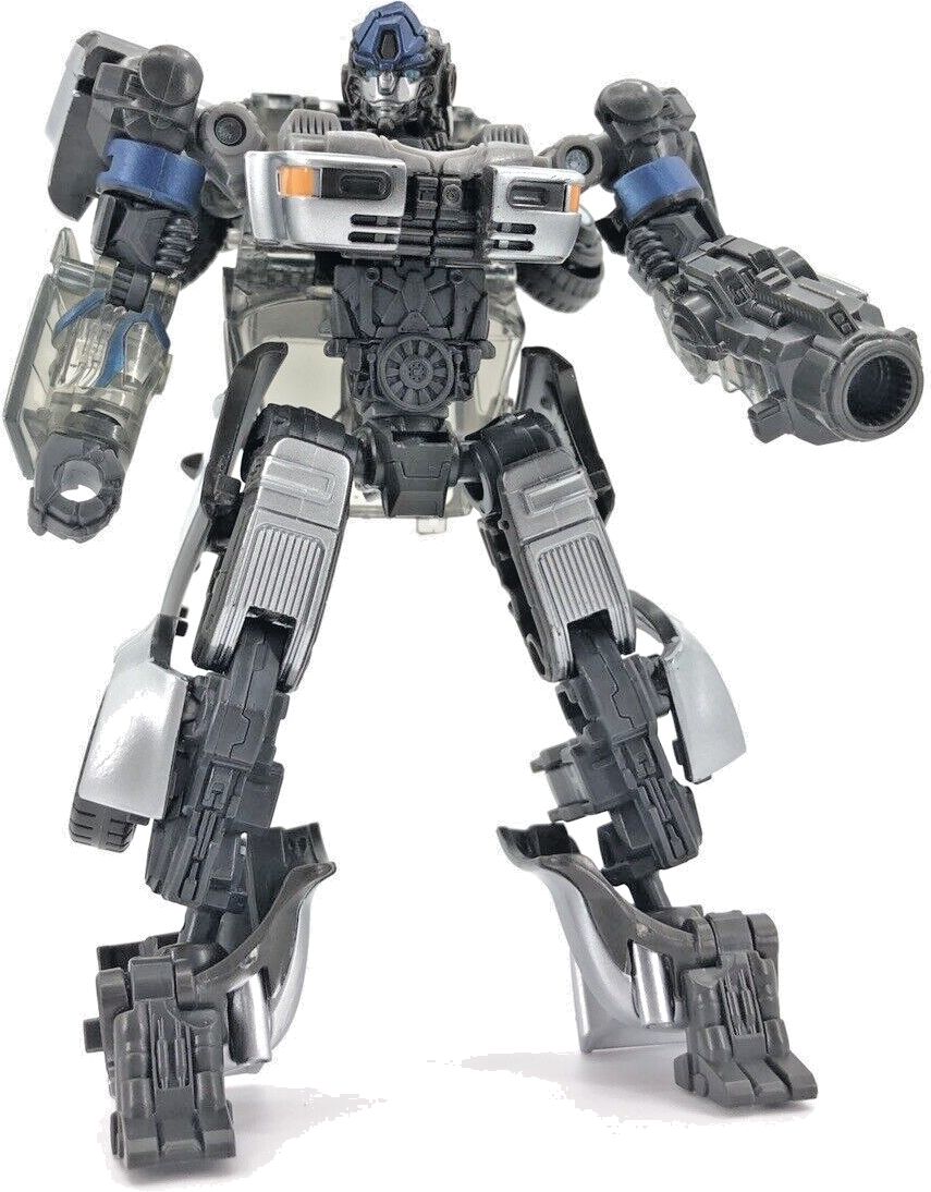 Mô Hình HASBRO Transformers STUDIO SERIES DELUXE CLASS SS46 DROPKICK Action Figure