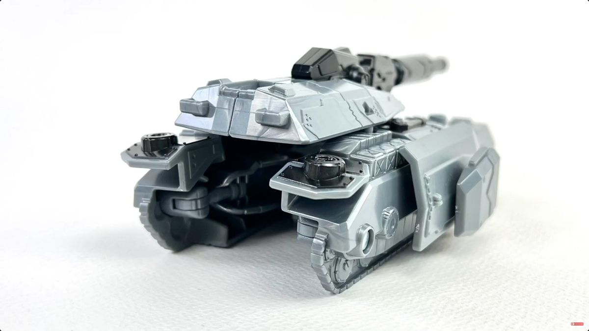 Transforers TRA Authentics Alpha egatron – Bigaart
