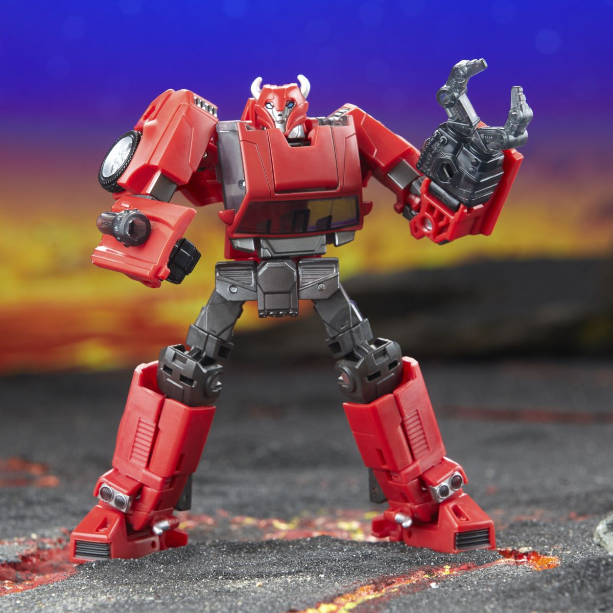 PREORDER! Transformers Legacy United Action Figure Set 4-pack 