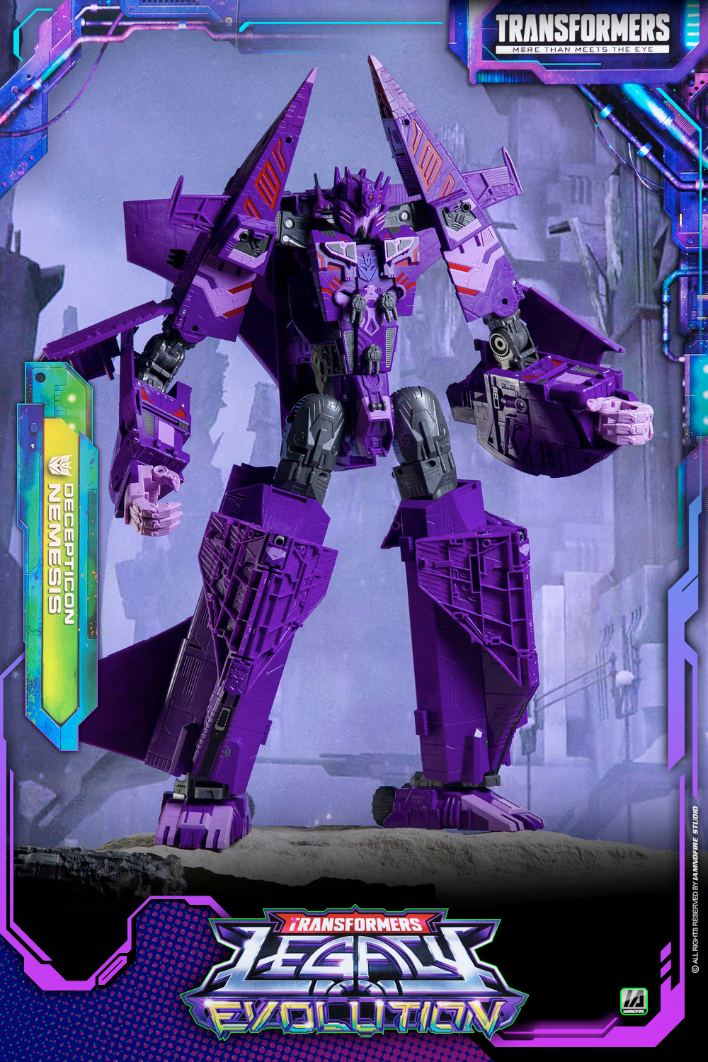 Nemesis