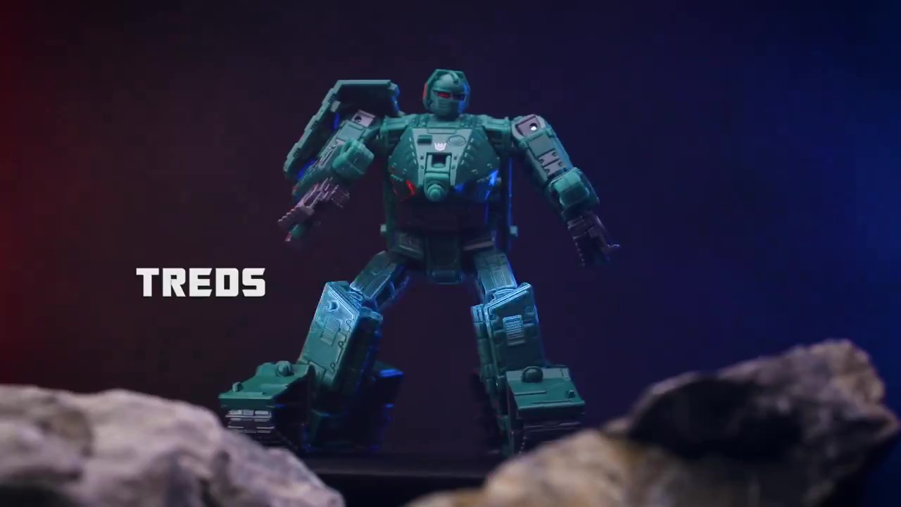Go-Bots Guardians Official Images Revealed for Transformers Generations ...