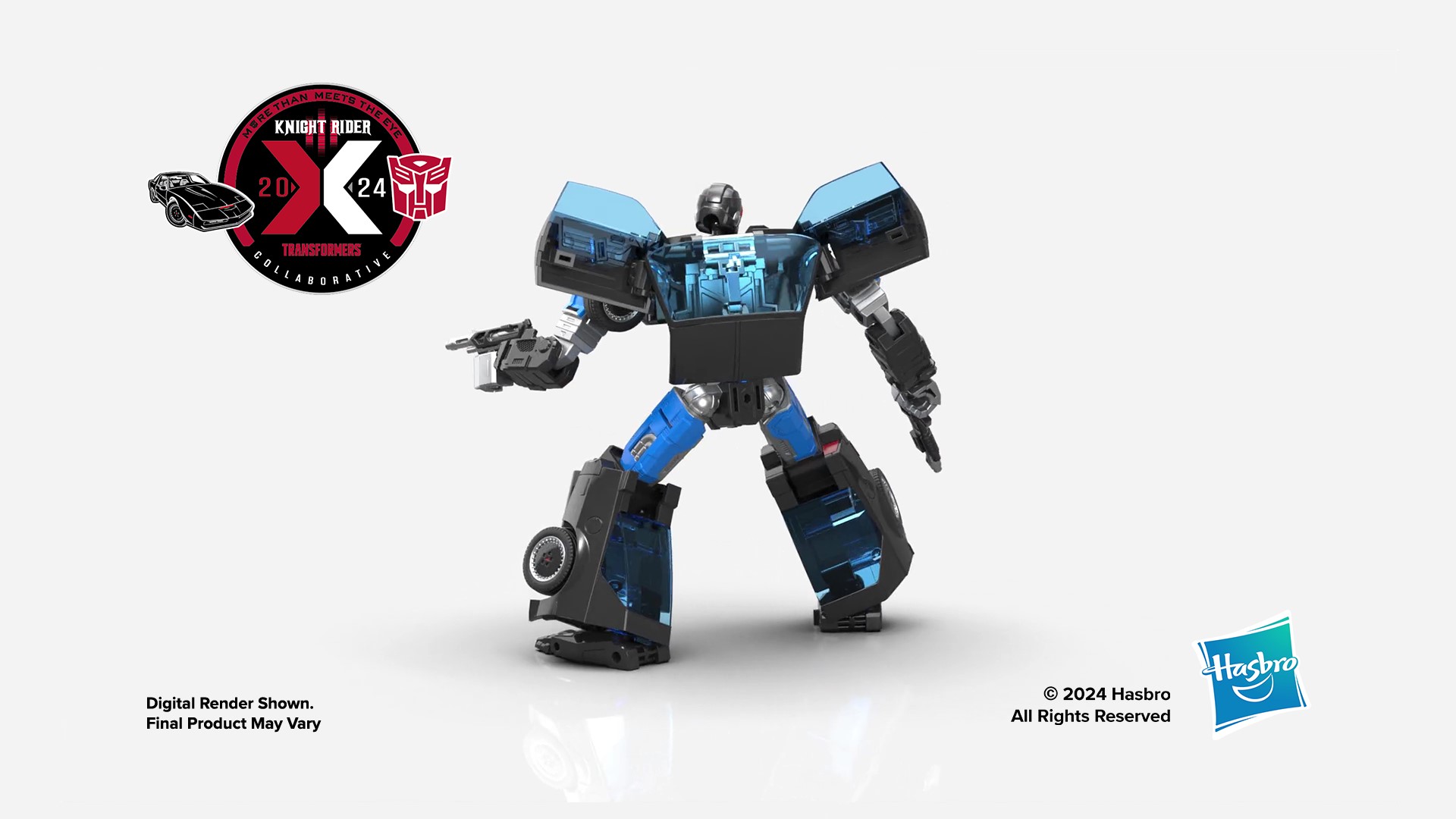 Transformers Generations, action figure Deluxe dell'Autobot Pipes WFC