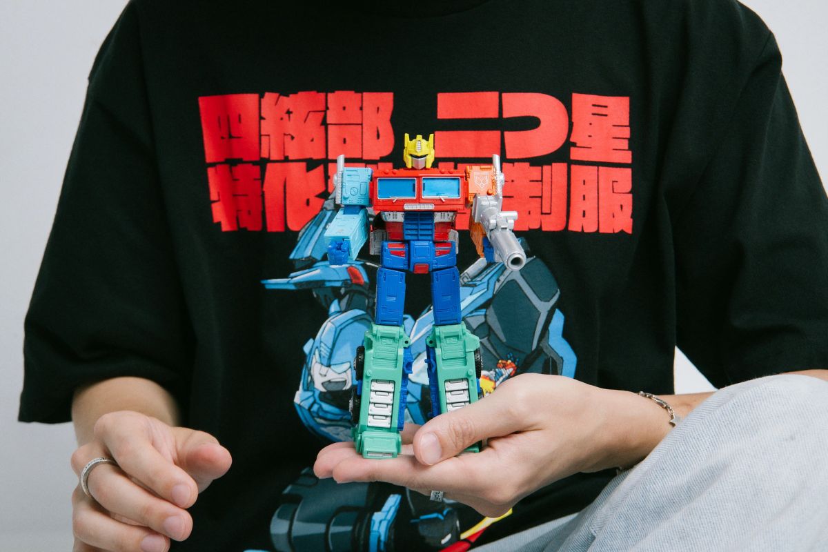 Daily Prime - Bump Of Chicken Convoy Official Images & Details