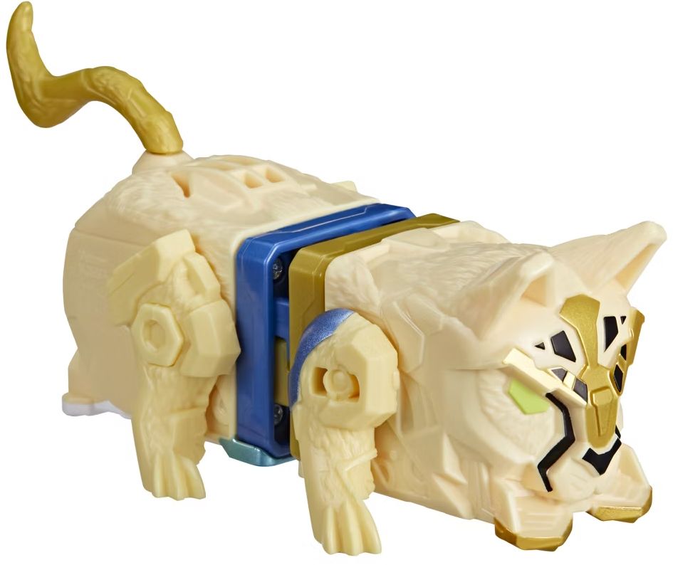 Transformers Swapticons Tigatron & Cheetor - 2-Pack