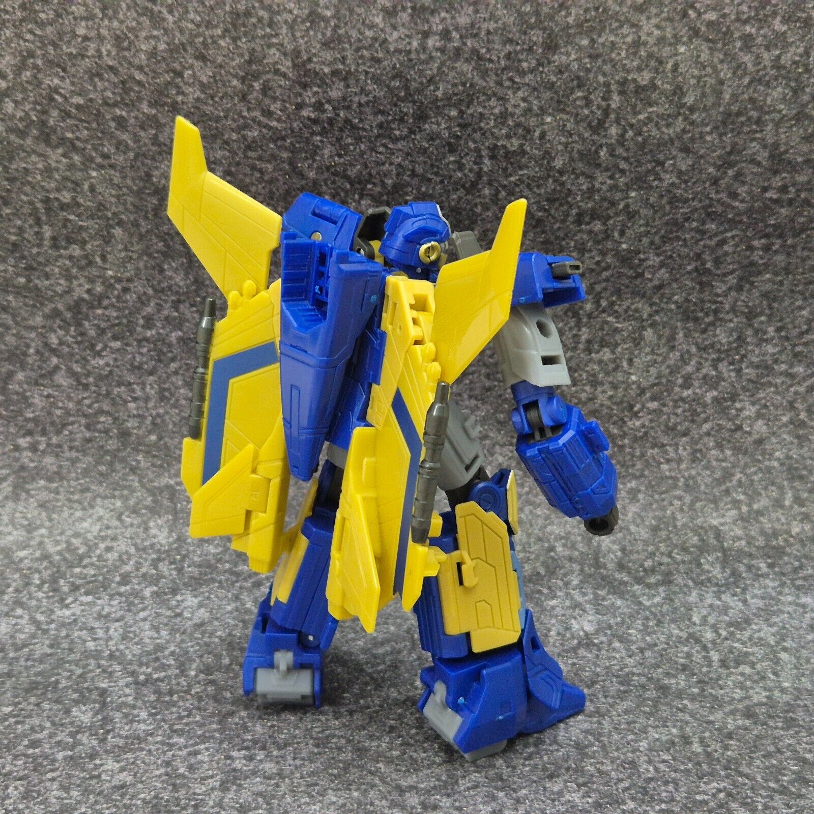 Transformers Studio Series Sentinel Prime (Cybertronian) - Voyager