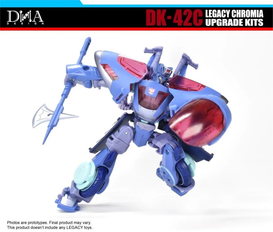thumbnail image 2 of Cyber Planet Key Upgrade Kit For Legacy Override Model Injection Accessories 2 of 6