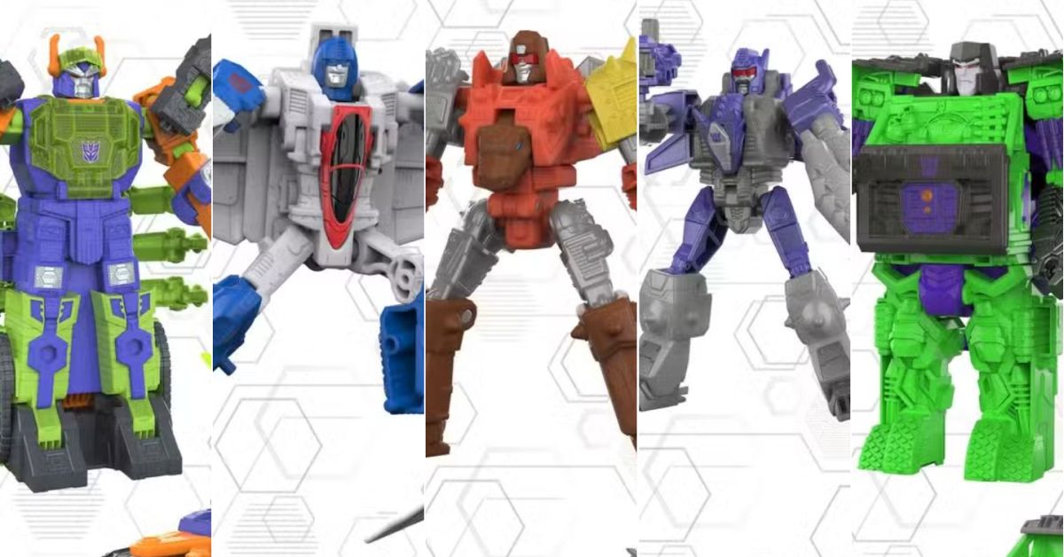 tformers.com