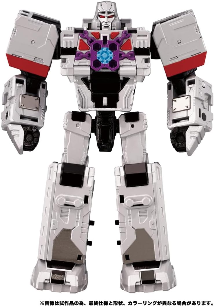 【トランスフォーマー】エナジーウエポン 3個セット‼︎ NEW! Transformers Wild King Combiner Energy Figures Revealed