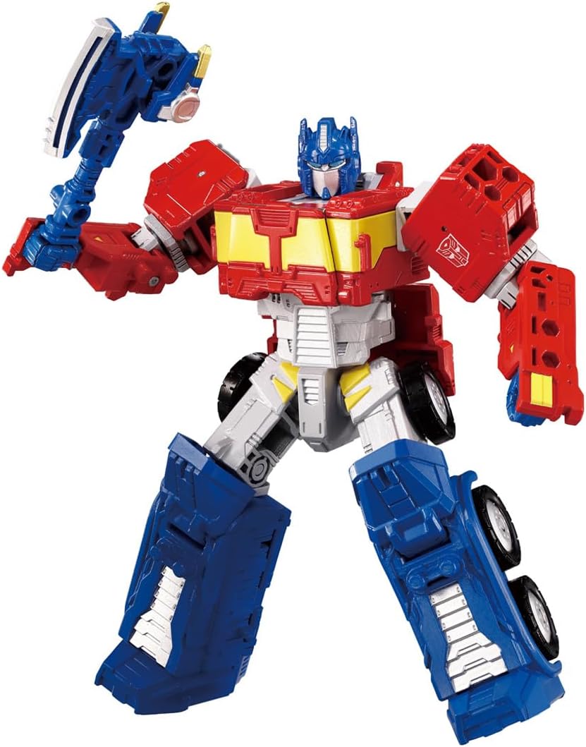 予約開始情報：2025年6月発売『トランスフォーマー ワイルド