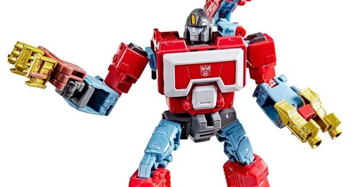 86 Perceptor, Ratbat, Ramhorn Set Studio Series MTMTE Collection Exclusive Revealed