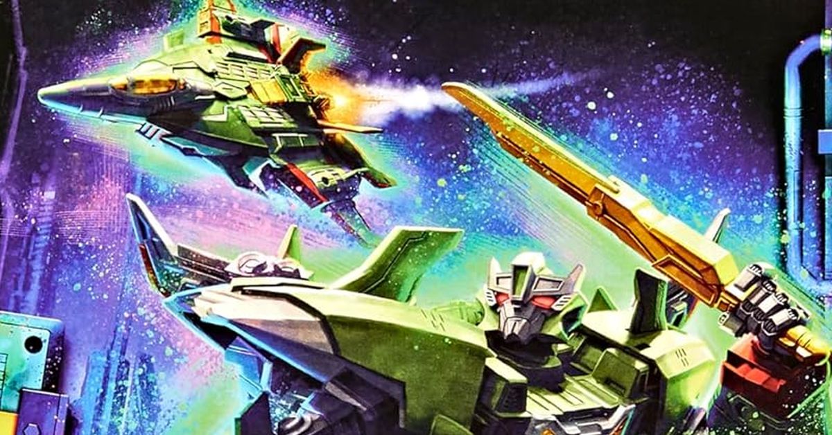Tariff Busters - Transformers Leader Class Figures For Under $50! 