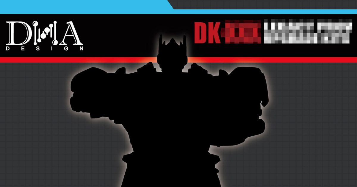 DNA Design AOE Optimus Prime Upgrade Kit for Studio Series Leader Coming Soon