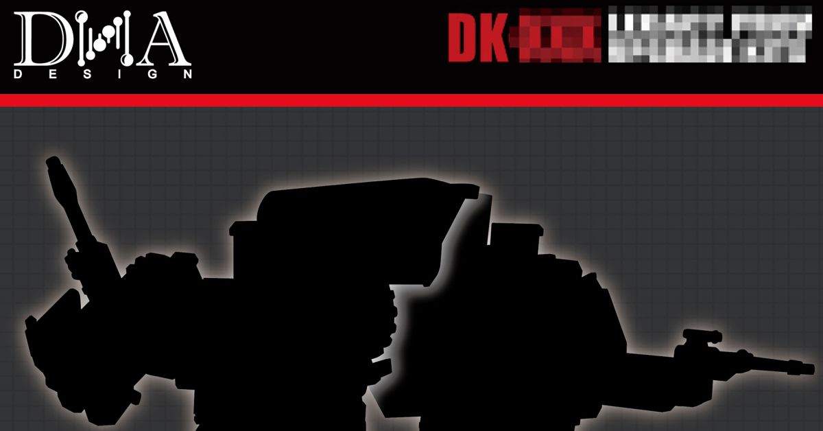 DNA Design Bonecrusher & Scrapper Upgrade Kit Coming Soon