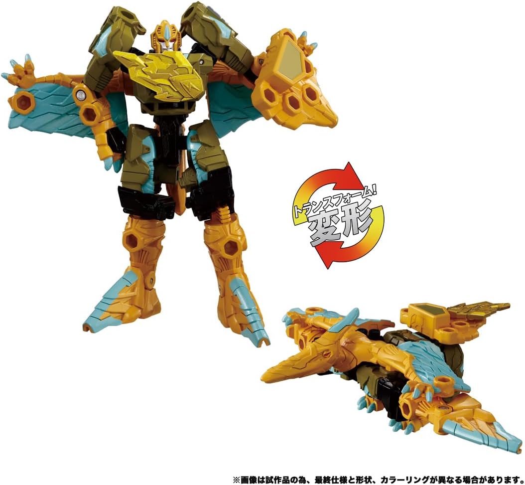 Wild King Wave 2 Energy Beast Reveals! Ignite Leo, Spirituan