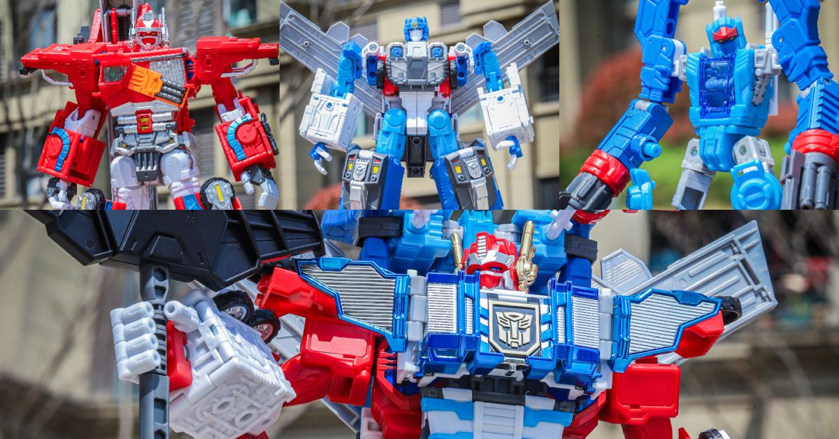 Daily Prime - HasLab RID 2001 Omega Prime In-Hand Images Gallery