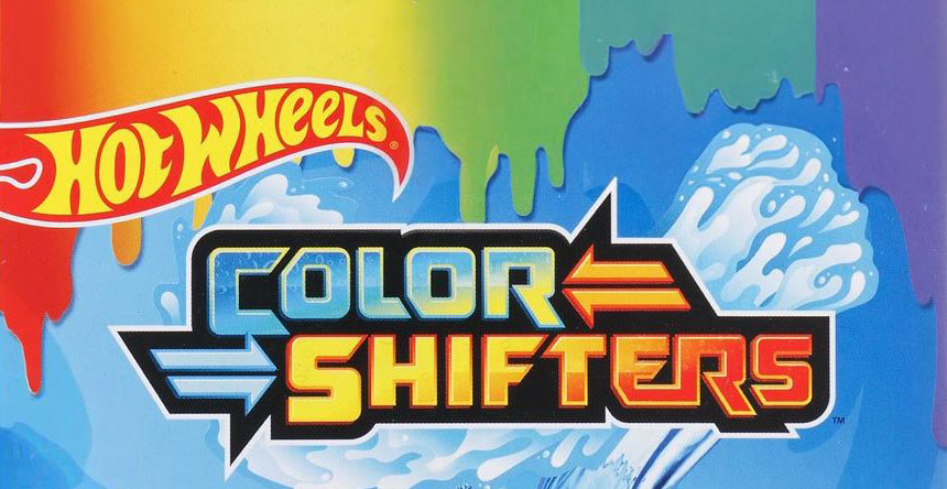 PREORDER! Hot Wheels Color Shifters Transformers 1:64 Die-Cast Vehicles Coming Soon