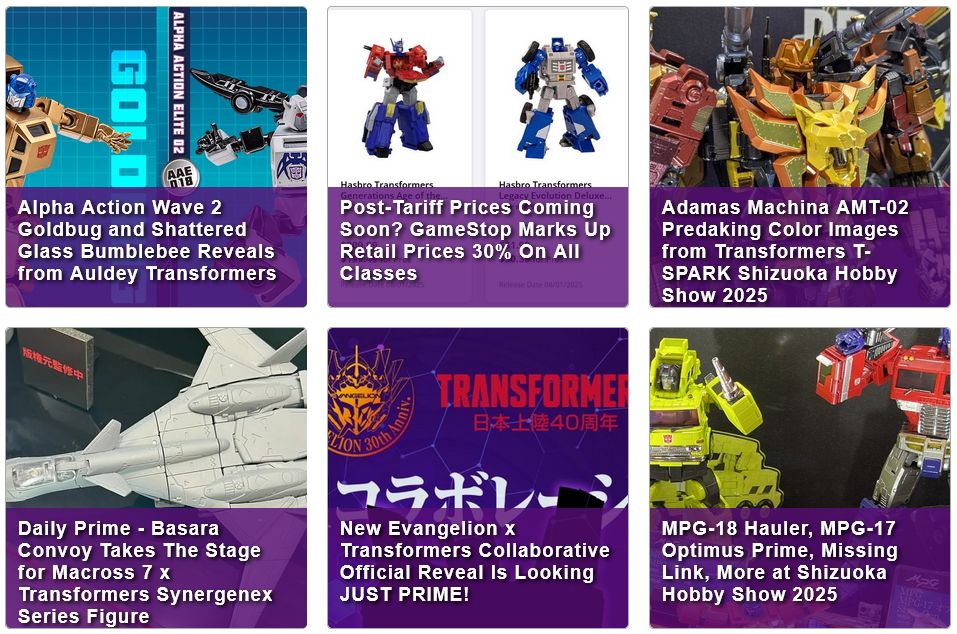 Transformers News News Digest : May 12 - 18, 2025