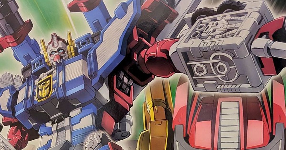 Daily Prime - Haslab Omega Prime Takara TOMY Japan Edition Exclusive Packaging Art Revealed