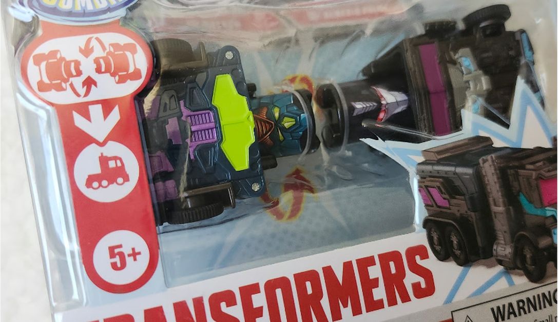 Transformers Swapticons Wave 2 Clench & Nemesis Prime Revealed
