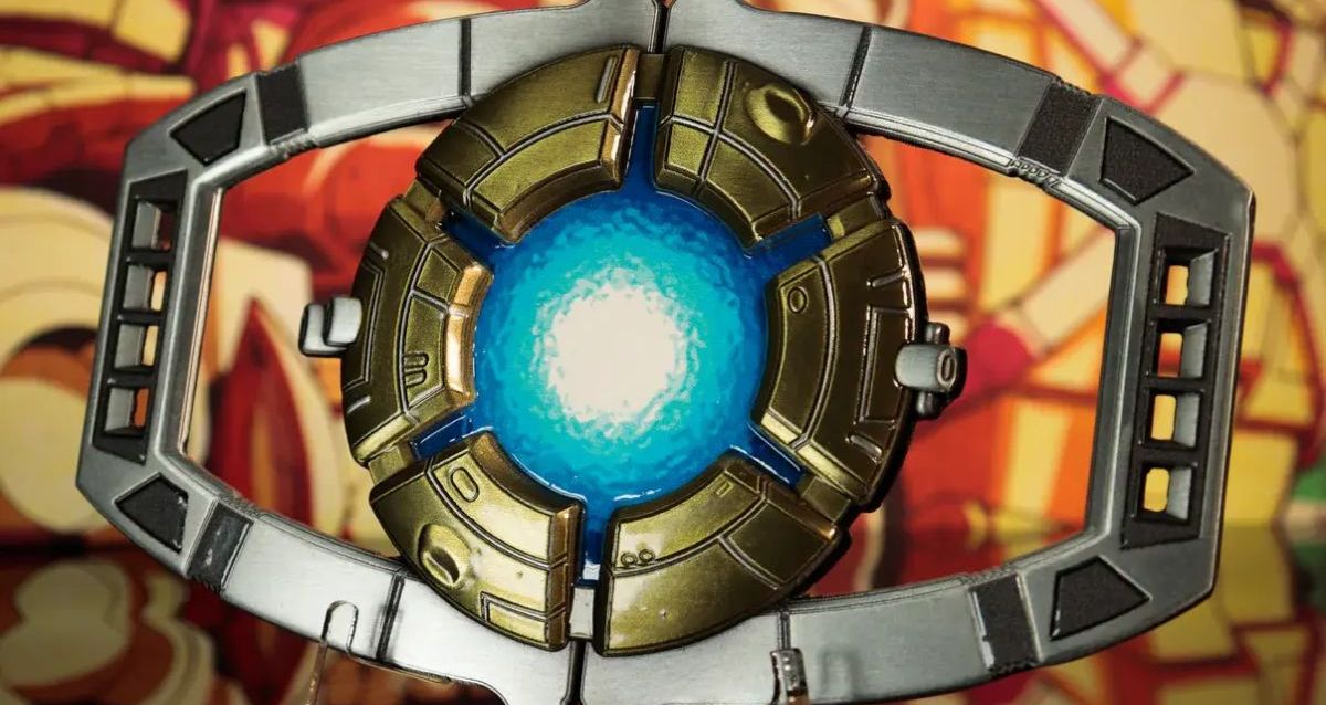 Transformers Matrix of Leadership Metal Replica Limited Edition Revealed