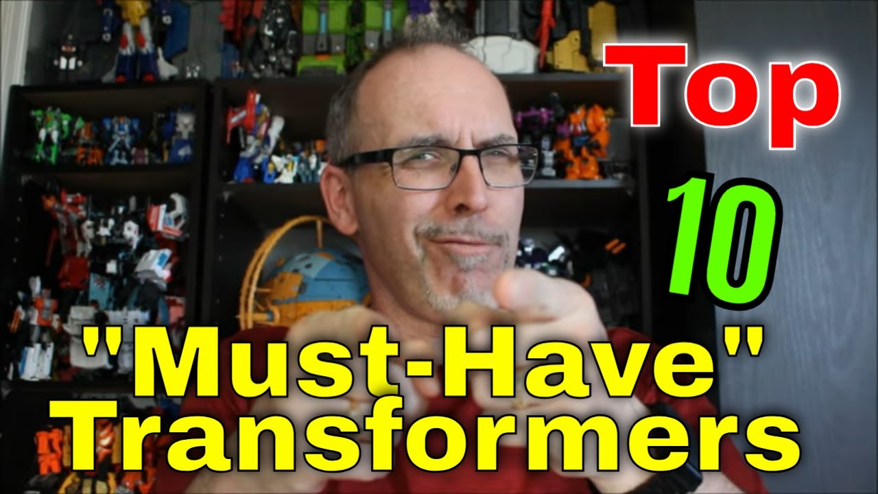 GotBot Counts Down: Top 10 