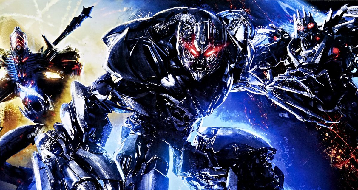 Revenge Of The Fallen Decepticon 3-Pack Official Images & Details for Studio Series New Reveal