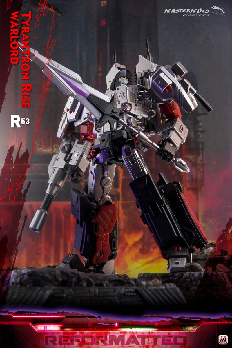RevoReloaded　hmpf riot　クローン RevoReloaded hmpf riot クローン