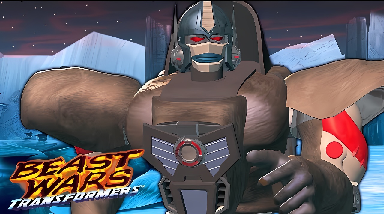 Funko POP Optimus Primal Transformers Beast Wars Release Coming Soon