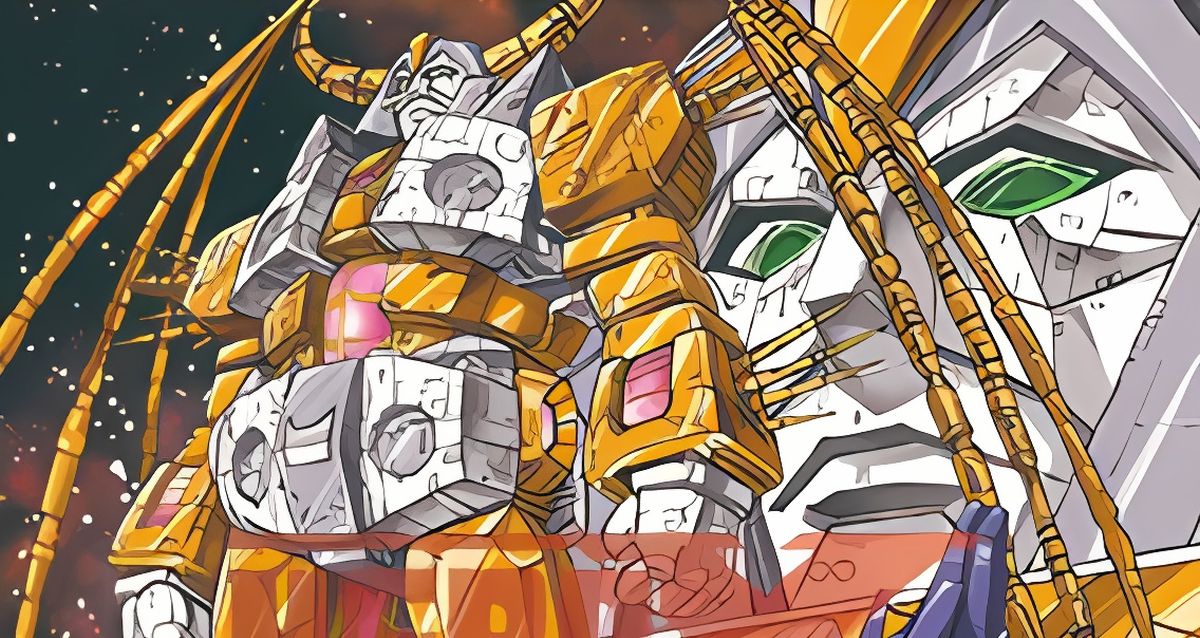Transformers Generation 2025 Exclusive Unicron Art by Urushibara Satoshi Revealed