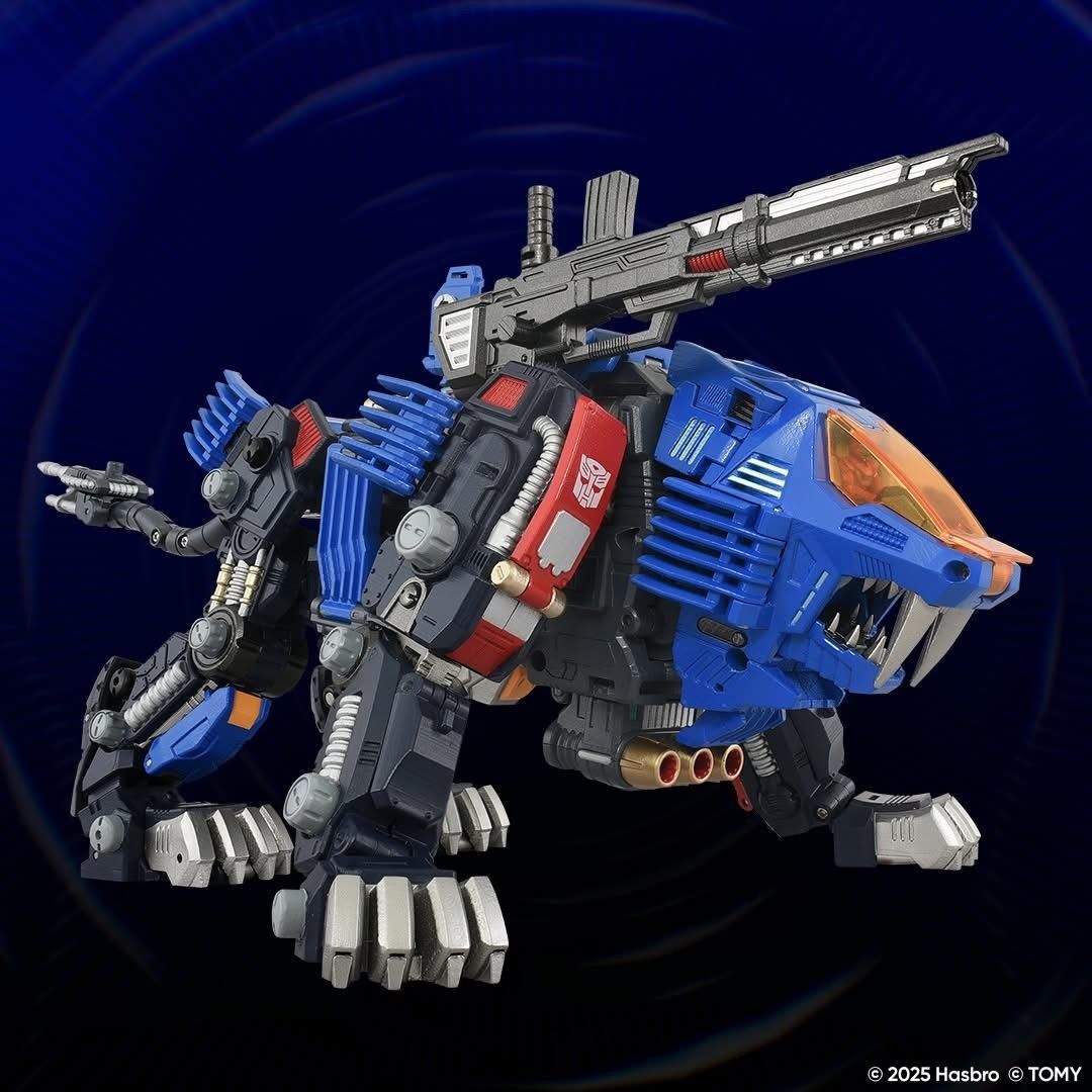シェイミとディアルガ Daily Prime - SHIELD-D-PRIME Transformers x Zoids x Diaclone