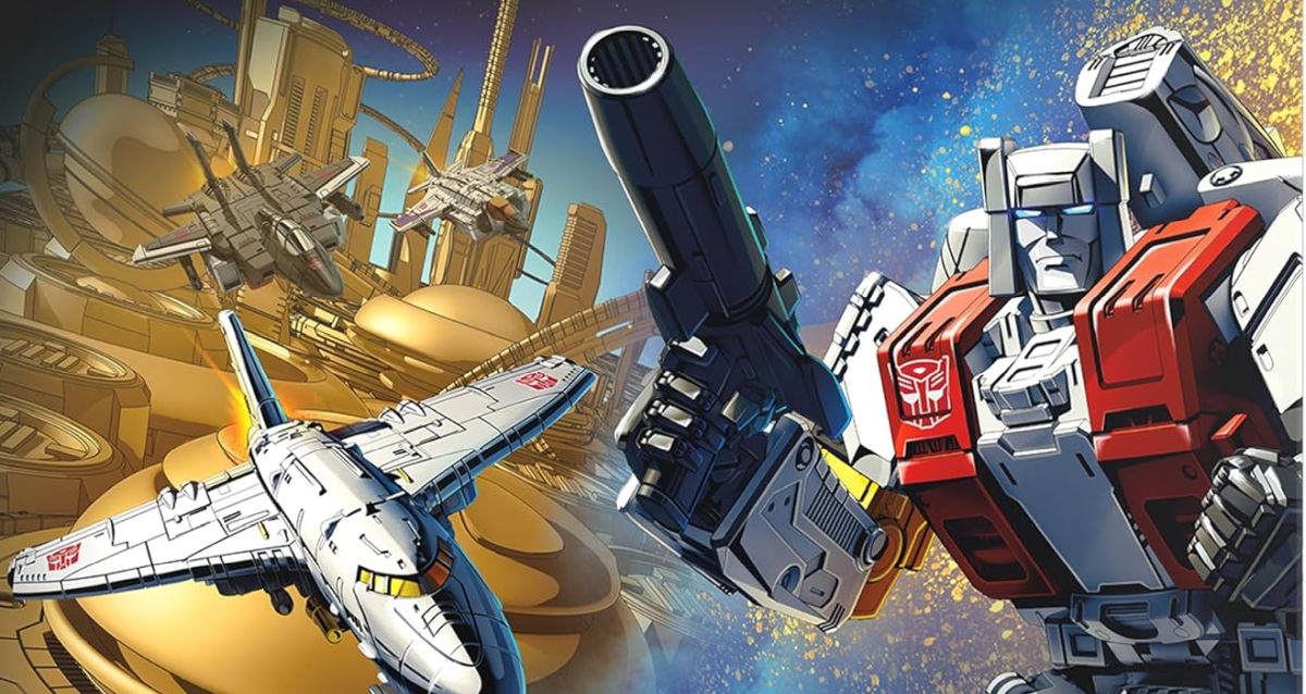 SHIPPING NOW! Aerialbot Silverbolt Age of The Primes Commander Class Figure