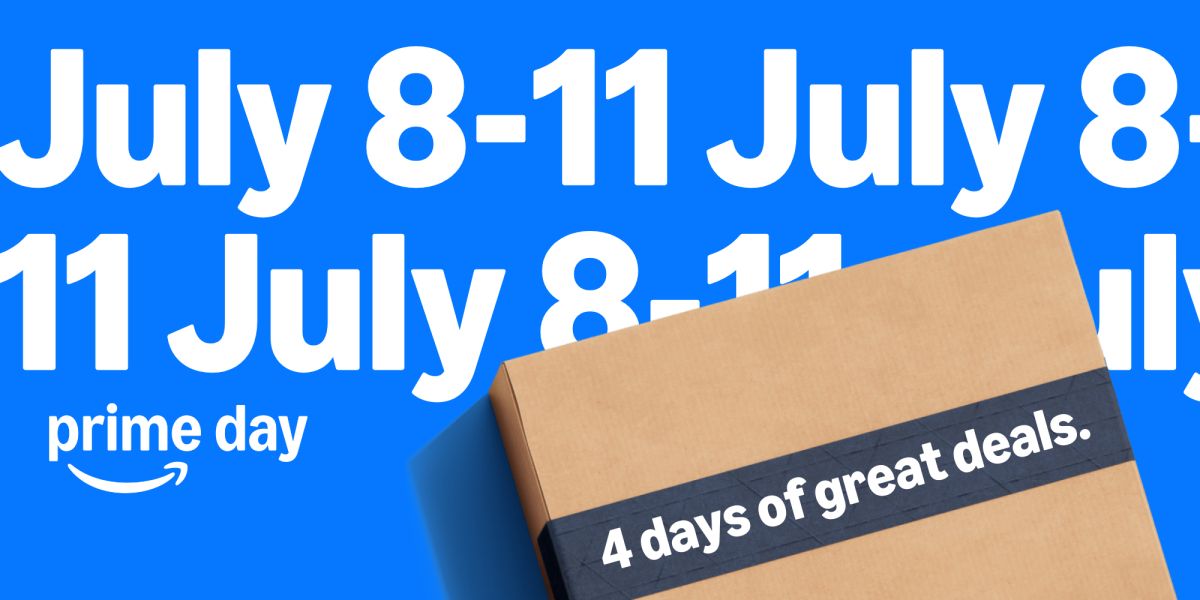 Amazon Prime Day Rolls Out Great Deals on Transformers and More
