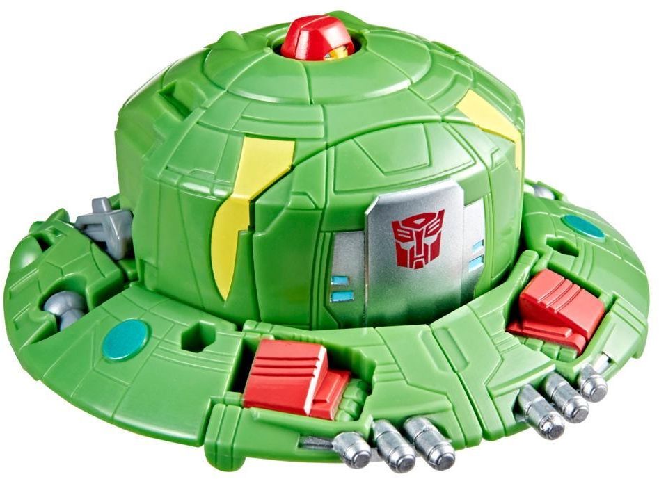 アースシェイカー Earthshaker \"Quarter Special\" Transformers Toys EarthSpark Deluxe Class Terran Jawbreaker