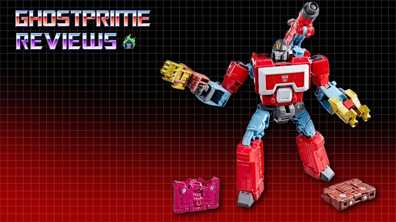 Studio Series Ramhorm, Perceptor, And Ratbat Target Exclusive Set