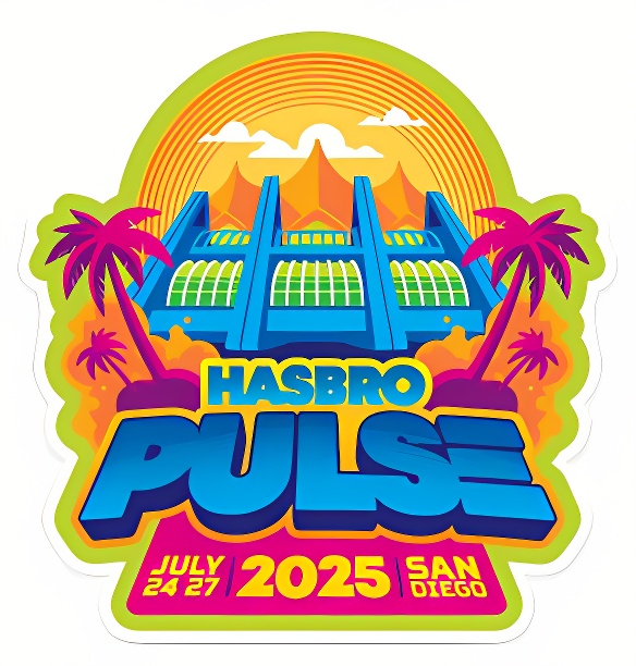 Hasbro Brings Transformers and More to 2025 San Diego Comic-Con