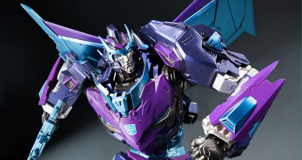 ポリスマン令和さん専用 ALPHA PROGRESS PATRIOT-X Patriot Prime Reviews Age Of The Primes Vortex