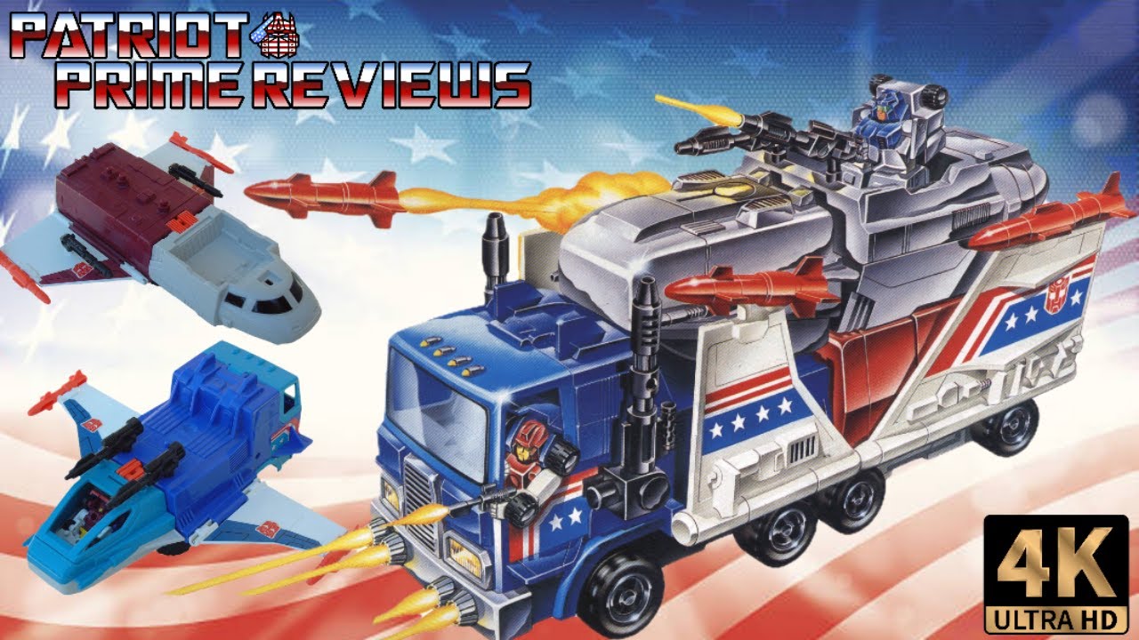 New Rodimus Prime Transformers Statue Coming Soon from