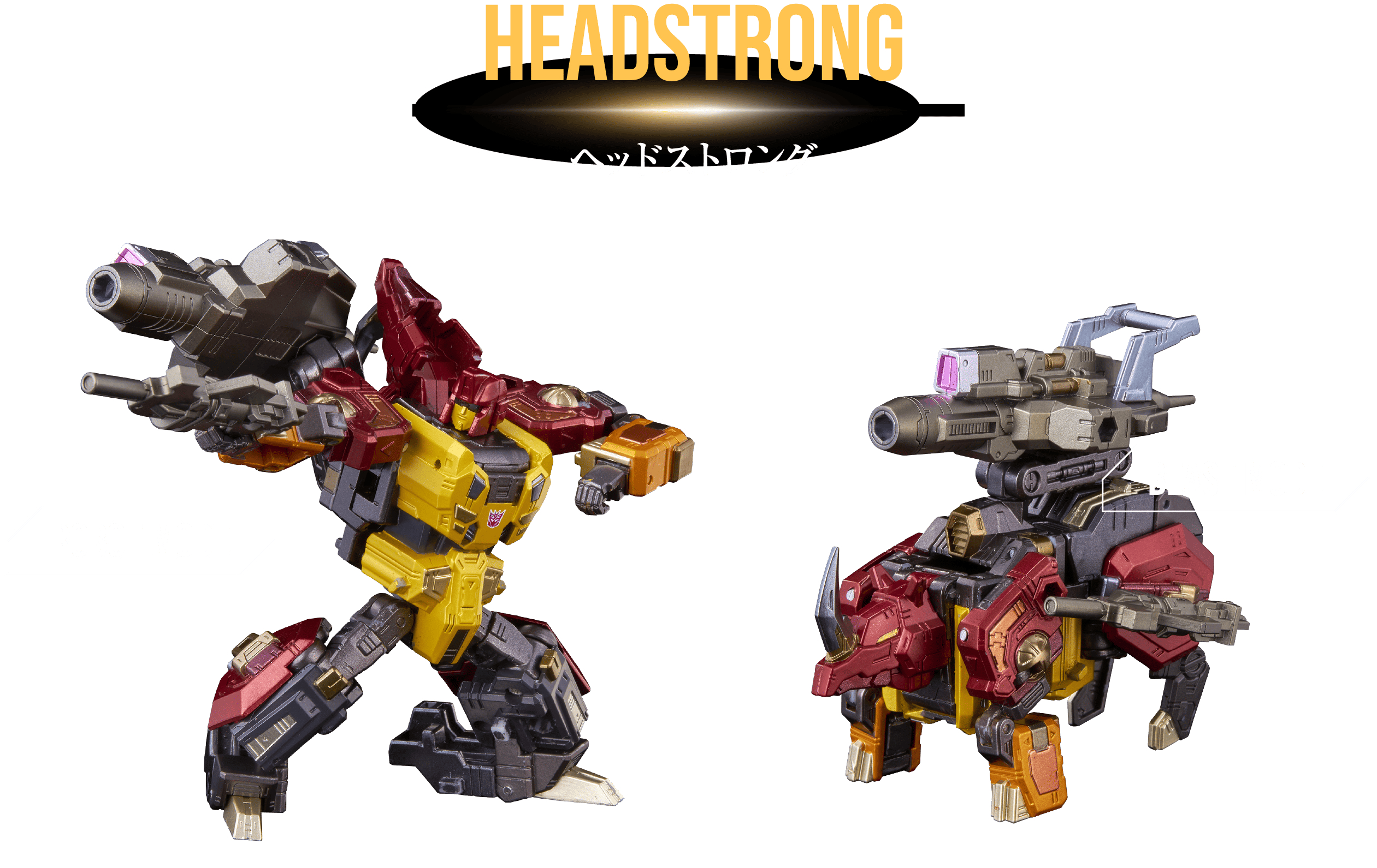 NeoArtTOYS PREDAKING 6体セット TRANSFORMERS NeoArtTOYS