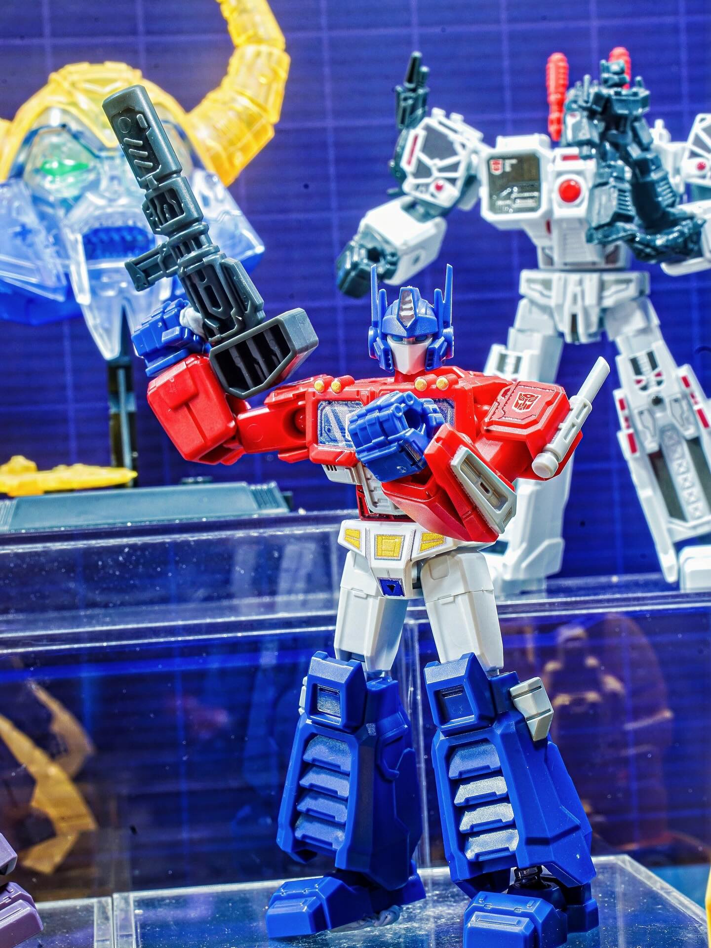 その他 transformer almanac その他 transformer almanac Allspark Almanac II by