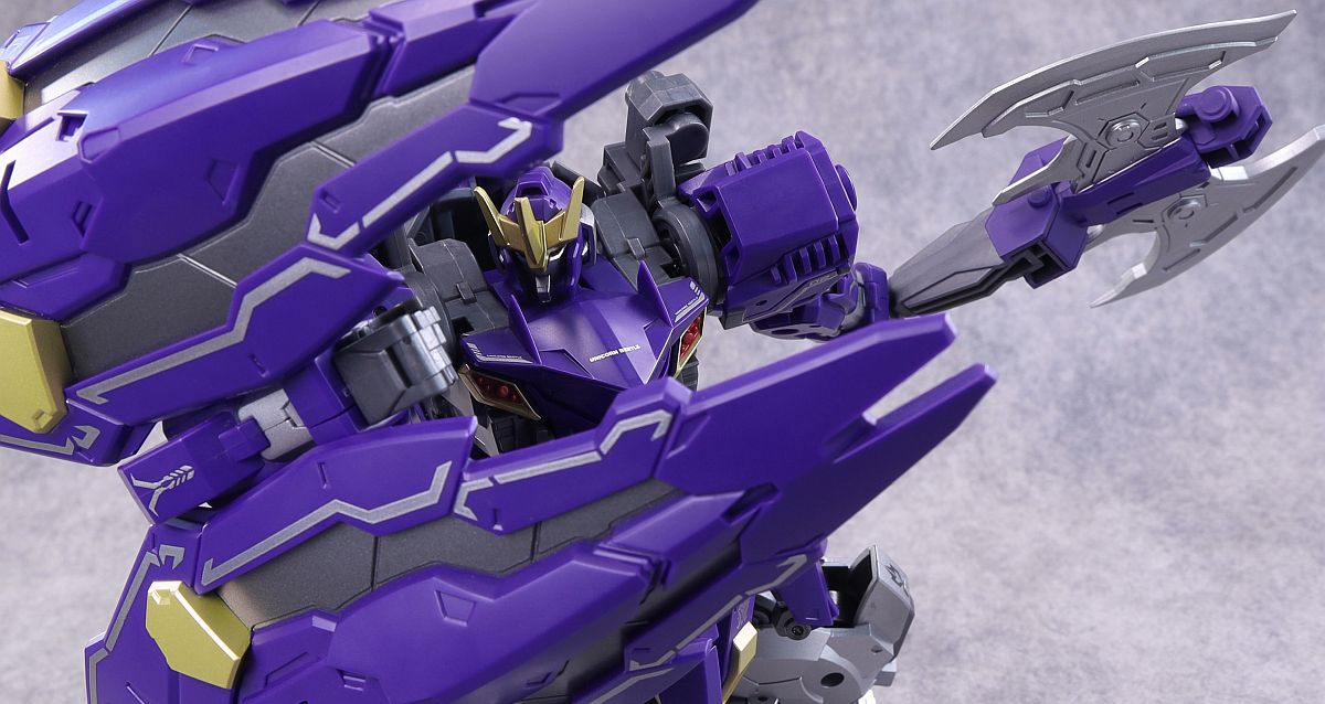 TA-HCZ002 Axeetle Insect Squad Series Color Images of CANG