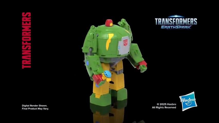 EarthSpark Autobot Cosmos New Stock Images of Transformers
