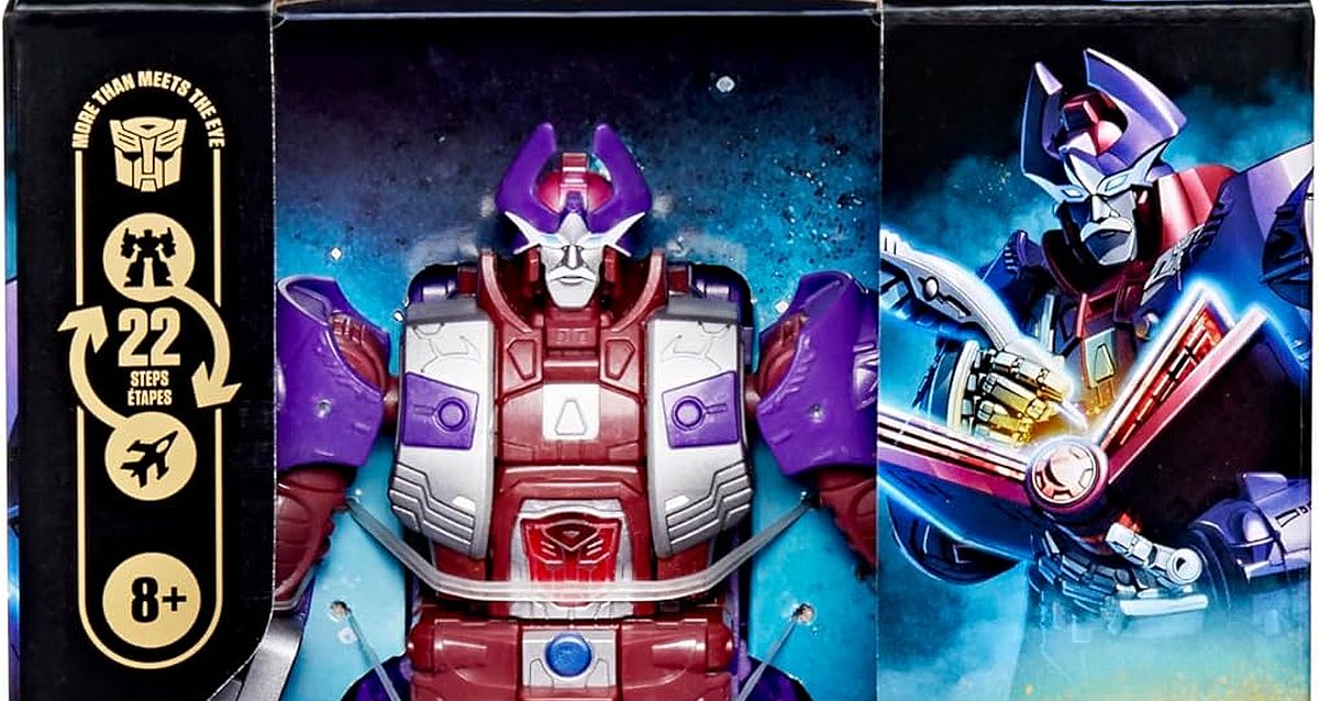 Unite Warriors UW-05 Convoy Grand Prime New High-Res Photo