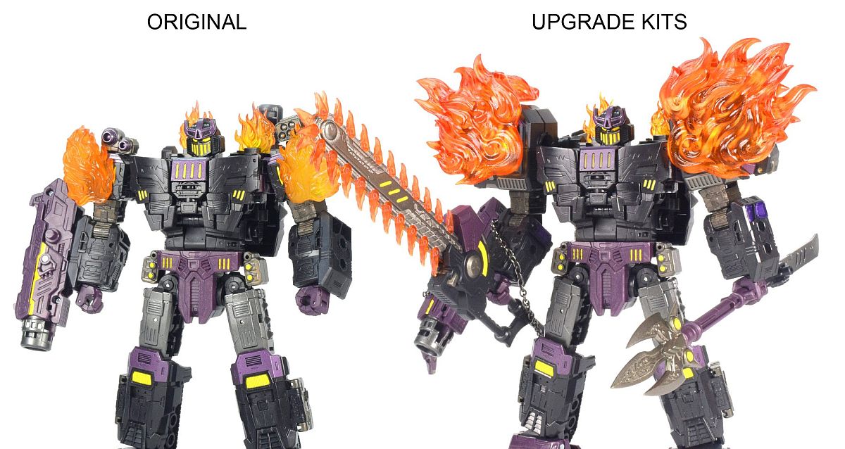 か*げ様 ビューティフォー　ギャラクシー Big Bad Toy Store Announces Shared Exclusive for