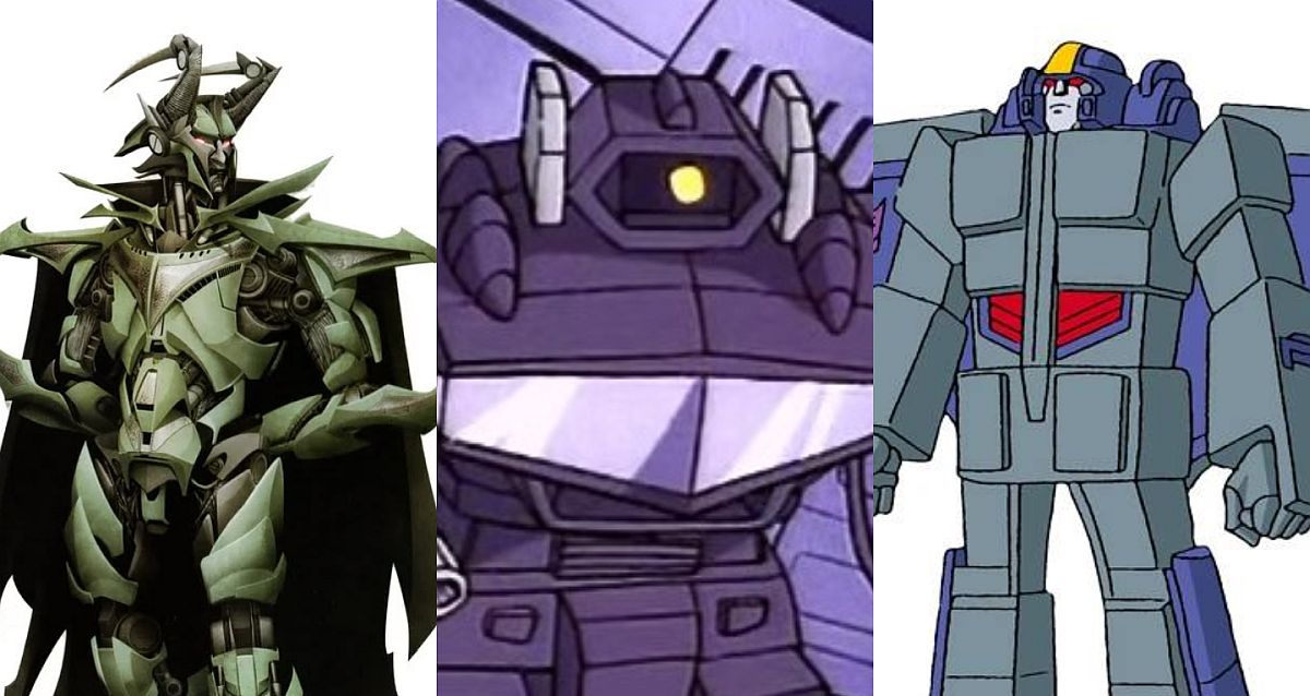 tformers.com