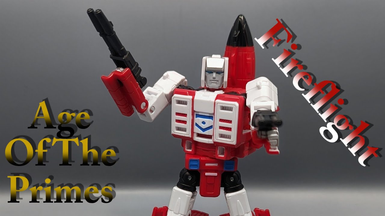 トランスフォーマー　ブローン　TFC-A02 時空界　29-0603-04R1 トランスフォーマー ブローン TFC-A02 時空界 29-0603-04R1