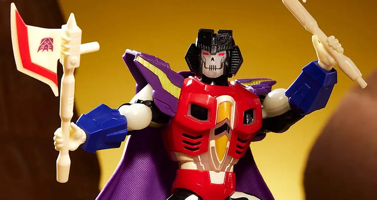 【日本未発売‼️】激レア‼️Supreme x Transformers G1 Daily Prime - Supreme X Transformers G1 Optimus Prime