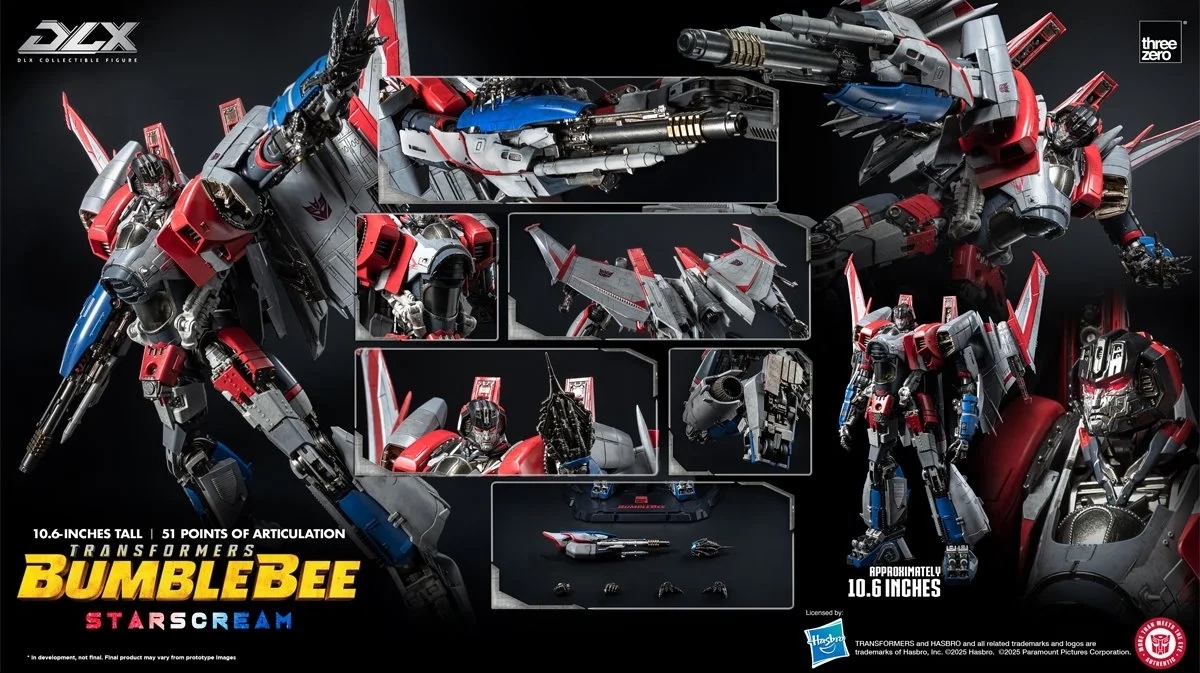 AllSpark Power Jungle Bonecrusher